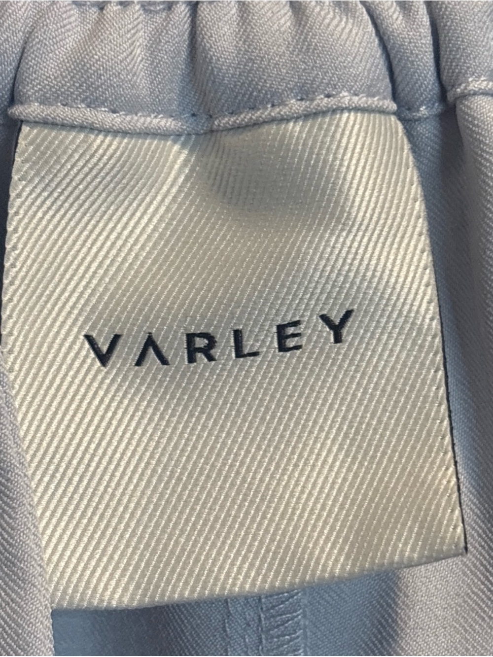 Varley Esmond Mid Rise 3” Shorts - Picture 4 of 7